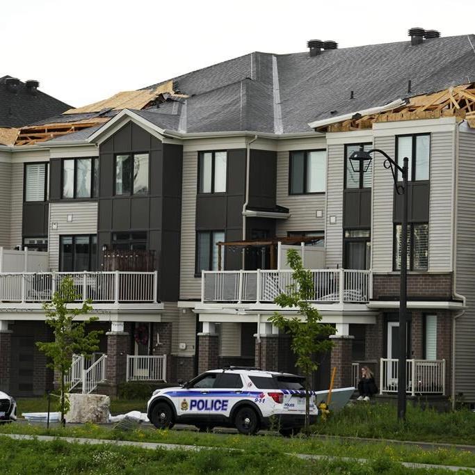 Researchers call for storm-resistant measures in provincial building codes